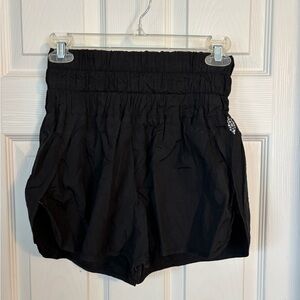 FP Movement by Free People Dark Athletic Shorts